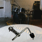 Maxbell Cymbal Holder Percussion Instrument Accessories Drum Extension Clamp Holder