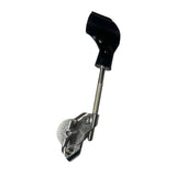 Maxbell Microphone Stand Bracket Clip Clamp Easy to Install Drum Cymbal Stands Clamp short