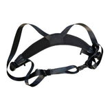 Maxbell Saxophone Shoulder Strap Universal Instrument Strap for Alto Wind Instrument
