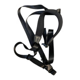 Maxbell Saxophone Shoulder Strap Universal Instrument Strap for Alto Wind Instrument