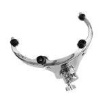 Maxbell Tom Drum Percussion Mount Drum Suspension Bracket for Instrument Accessories 10inch