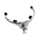 Maxbell Tom Drum Percussion Mount Drum Suspension Bracket for Instrument Accessories 12inch