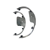 Maxbell Drum Suspensions Bracket Hardware Drum Set Mount for Drum Player Accessories 10 inch