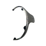 Maxbell Drum Suspensions Bracket Hardware Drum Set Mount for Drum Player Accessories 10 inch