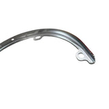 Maxbell Drum Suspensions Bracket Hardware Drum Set Mount for Drum Player Accessories 12inch