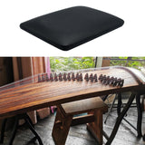 Maxbell Keyboard Bench Cushion Sturdy PU for Musical Instrument Playing Pipa Guzheng