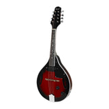 Maxbell Mandolin Musical Instrument 8 String Acoustic Mandolin for Beginner Children Only Mandolin