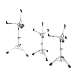 Maxbell Snare Drum Stand for Instrument 12inch~14inch Dia Drums Snare Drum Beginners SIngle  board