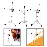 Maxbell Snare Drum Stand for Instrument 12inch~14inch Dia Drums Snare Drum Beginners SIngle  board