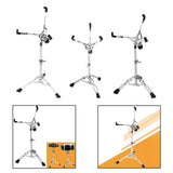 Maxbell Snare Drum Stand for Instrument 12inch~14inch Dia Drums Snare Drum Beginners SIngle  board