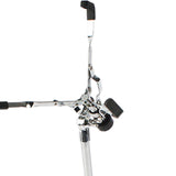 Maxbell Snare Drum Stand for Instrument 12inch~14inch Dia Drums Snare Drum Beginners SIngle  board
