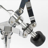 Maxbell Snare Drum Stand for Instrument 12inch~14inch Dia Drums Snare Drum Beginners SIngle  board