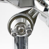 Maxbell Snare Drum Stand for Instrument 12inch~14inch Dia Drums Snare Drum Beginners SIngle  board