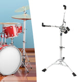 Maxbell Snare Drum Stand for Instrument 12inch~14inch Dia Drums Snare Drum Beginners SIngle  board