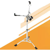 Maxbell Snare Drum Stand for Instrument 12inch~14inch Dia Drums Snare Drum Beginners SIngle  board