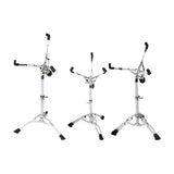 Maxbell Snare Drum Stand for Instrument 12inch~14inch Dia Drums Snare Drum Beginners SIngle  board