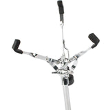 Maxbell Snare Drum Stand for Instrument 12inch~14inch Dia Drums Snare Drum Beginners Double board