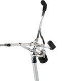 Maxbell Snare Drum Stand for Instrument 12inch~14inch Dia Drums Snare Drum Beginners With memory lock