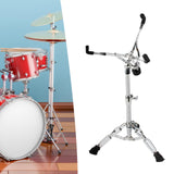 Maxbell Snare Drum Stand for Instrument 12inch~14inch Dia Drums Snare Drum Beginners With memory lock