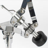 Maxbell Snare Drum Stand for Instrument 12inch~14inch Dia Drums Snare Drum Beginners With memory lock
