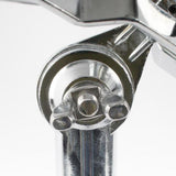 Maxbell Snare Drum Stand for Instrument 12inch~14inch Dia Drums Snare Drum Beginners With memory lock