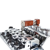 Maxbell Guitar Tremolo Bridge Intonating Tool for Musical Instrument Electric Guitar