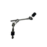 Maxbell Cymbal Holder Drum Kit Extension Stand Clamp for Drum Percussion Instrument