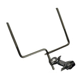 Maxbell Drum Extension Clamp Holder Percussion Instrument Professional Cymbal Holder Mini