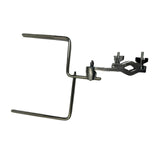 Maxbell Drum Extension Clamp Holder Percussion Instrument Professional Cymbal Holder Common