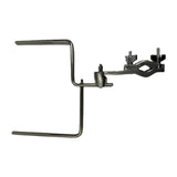 Maxbell Drum Extension Clamp Holder Percussion Instrument Professional Cymbal Holder Common