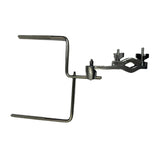 Maxbell Drum Extension Clamp Holder Percussion Instrument Professional Cymbal Holder Common