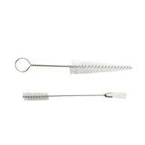 Maxbell Saxophone Mouthpiece Cleaning Brush Saxophone Maintenance Tool for Saxophone