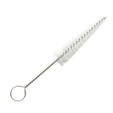 Maxbell Saxophone Mouthpiece Cleaning Brush Saxophone Maintenance Tool for Saxophone