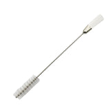 Maxbell Sax Sound Hole Cleaning Brush Sax Cleaning Tool for Saxophone Flute Clarinet