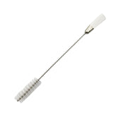 Maxbell Sax Sound Hole Cleaning Brush Sax Cleaning Tool for Saxophone Flute Clarinet