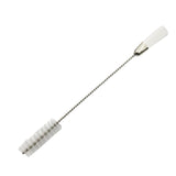Maxbell Sax Sound Hole Cleaning Brush Sax Cleaning Tool for Saxophone Flute Clarinet
