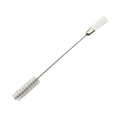 Maxbell Sax Sound Hole Cleaning Brush Sax Cleaning Tool for Saxophone Flute Clarinet