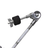 Maxbell Cymbal Stand Percussion Instrument Metal Drum Parts Grabber Cymbal Arm Parts