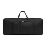 Maxbell 61 Key Keyboard Case Dustproof Electric Instrument Storage Case Carrying Bag