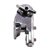 Maxbell Cymbal Attachment Arm Clamp Holder Cymbal Stand Holder Clamp for Drum Cymbal
