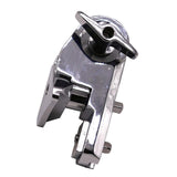 Maxbell Cymbal Attachment Arm Clamp Holder Cymbal Stand Holder Clamp for Drum Cymbal