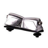 Maxbell Snare Drum Lugs Two Side Snare Drum Lugs for Tom Drum Snare Drum Accessories