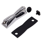Maxbell Snare Drum Lugs Two Side Snare Drum Lugs for Tom Drum Snare Drum Accessories