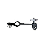Maxbell Tambourine Stand Easily Installation Mountable Tambourine for Guitarists Spare