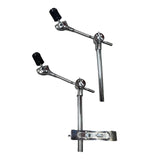 Maxbell Cymbal Boom Holder Sturdy Cymbal Stand for Splash Drum Parts Percussion Accs A