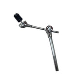 Maxbell Cymbal Boom Holder Sturdy Cymbal Stand for Splash Drum Parts Percussion Accs A