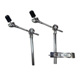 Maxbell Cymbal Boom Holder Sturdy Cymbal Stand for Splash Drum Parts Percussion Accs A