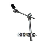 Maxbell Cymbal Boom Holder Sturdy Cymbal Stand for Splash Drum Parts Percussion Accs B