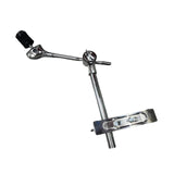 Maxbell Cymbal Boom Holder Sturdy Cymbal Stand for Splash Drum Parts Percussion Accs B