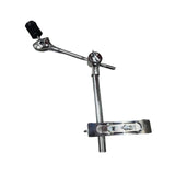 Maxbell Cymbal Boom Holder Sturdy Cymbal Stand for Splash Drum Parts Percussion Accs B